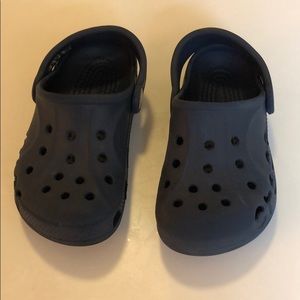 Crocs Kids
